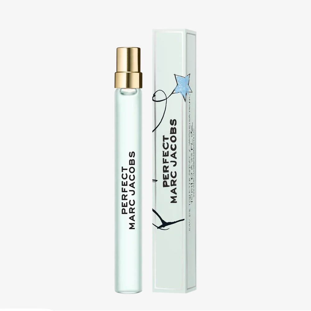 *NEW*10ml* Marc Jacobs Perfect